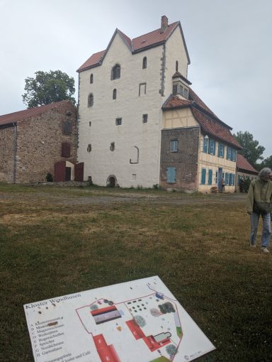 Kloster Wendhusen