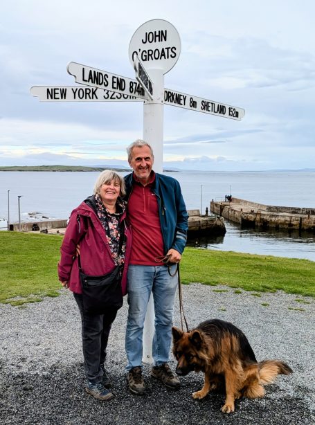 John O'Groats